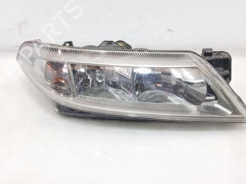 Used Right headlight Right headlight RENAULT LAGUNA II Grandtour (KG0/1_) 3.0 V6 24V (KG0D, KG01) (207 hp) 36071363 36071363