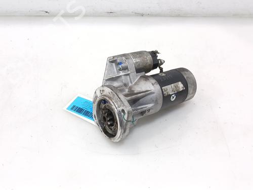 Used Starter Starter NISSAN CABSTAR E (TL_, VL_) 125.35, 125.45 (TL0, VL0) (125 hp) 36319355 36319355