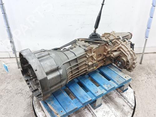 Gearbox NISSAN NAVARA NP300 (D40) 2.5 dCi 4WD | BP39647415M3 - Image 2