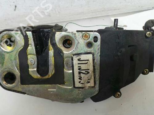 Rear left lock KIA CARENS II MPV (FJ)  | BP3426559C100 