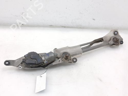 Motor limpa vidros frontal Motor limpa vidros frontal MAZDA CX-7 (ER) 2.2 MZR-CD AWD (ER10A) (173 hp) 36384543 36384543
