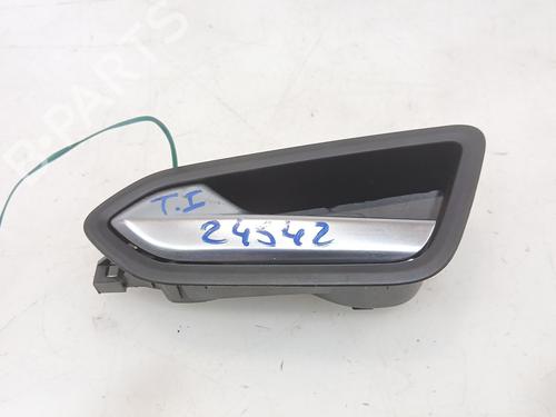 Venstre bagtil invendig håndtag RENAULT CLIO V (B7_) 1.6 E-TECH 145 (B7MU) | BP38232513I15 - Image 2