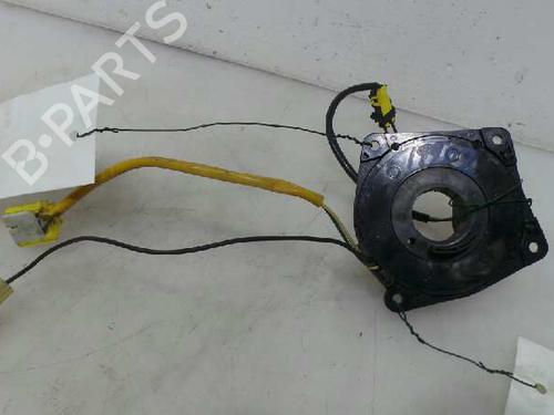 Used Squib airbag CHEVROLET AVEO / KALOS Hatchback (T200) 1.4 16V (94 hp) 4895386