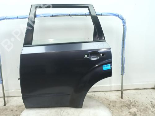 Dør venstre bagtil SUBARU FORESTER (SH_) 2.0 D AWD (SHH, SHD, SHN) | BP32206919C4