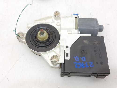 Right front window motor VW GOLF PLUS V (5M1, 521) 1.9 TDI | BP36452498E20 - Image 5