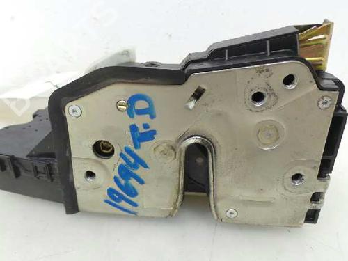 Rear right lock BMW 3 (E46) 320 d | BP4562367C99 