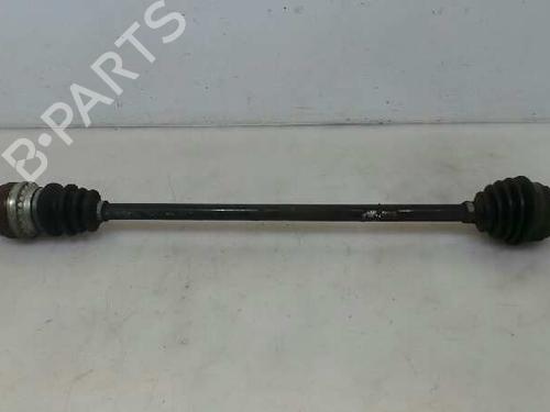 Used Right front driveshaft OPEL ASTRA H (A04) [2004-2014]  5565186