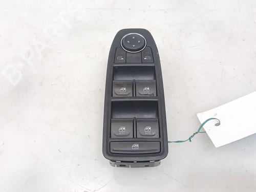 Left front window switch RENAULT CLIO V (B7_) 1.6 E-TECH 145 (B7MU) | BP38262673I27 - Image 2