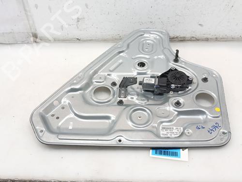 Used Rear right window mechanism Rear right window mechanism 39503710 39503710