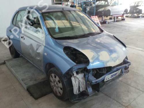 Right taillight NISSAN MICRA III (K12) 1.2 16V | BP6954711C35 