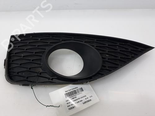 Used Grille SEAT IBIZA IV ST (6J8, 6P8) 1.6 TDI (105 hp) 14144946