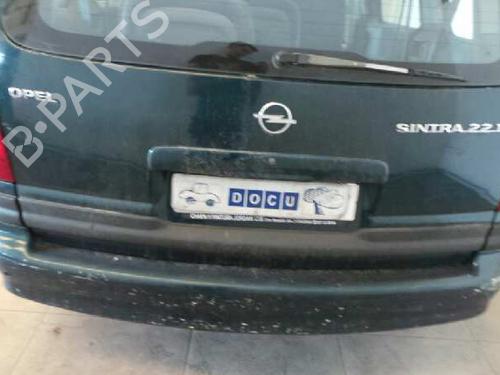 Engine control unit (ECU) OPEL SINTRA (APV)  | BP4396922M57 