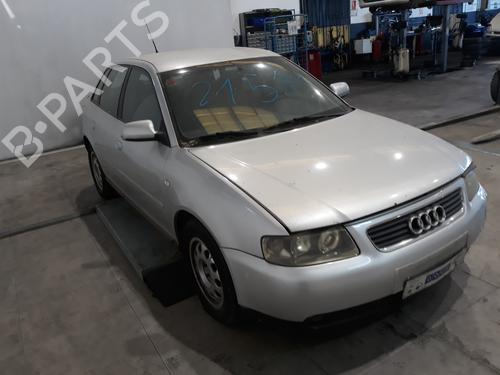 Left mirror AUDI A3 (8L1) 1.9 TDI | BP10220390C26 