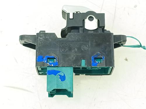 Right rear window switch KIA OPTIMA (JF) 1.7 CRDi | BP31947547I28 