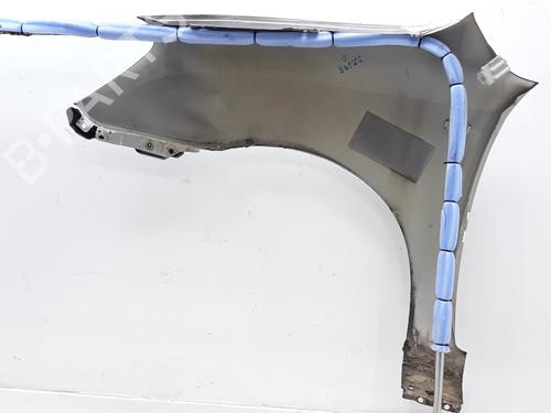 Right front fenders KIA CARENS III MPV (UN) 2.0 CRDi 140 | BP18354406C42 