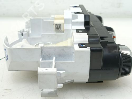 Climate control NISSAN MICRA V (K14) 1.0 IG-T | BP30396435I5
