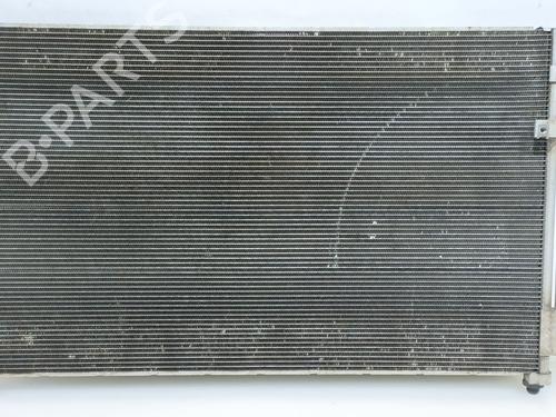 AC radiator KIA CARNIVAL / GRAND CARNIVAL III (VQ) 2.9 CRDi | BP28512061M32