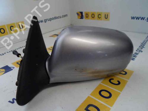 Left mirror DAEWOO NEXIA 1.5 16V (08, 68) | BP891223C26 