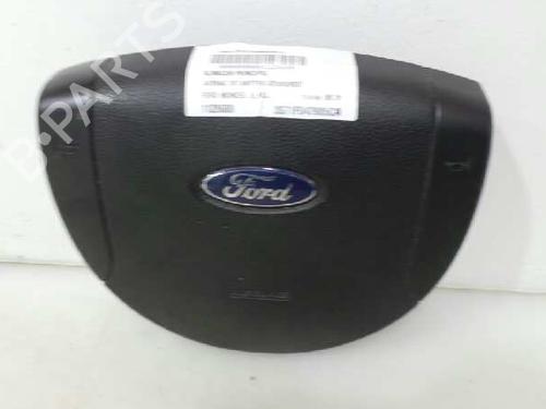 Used Driver airbag FORD MONDEO III (B5Y) [2000-2007]  4448487