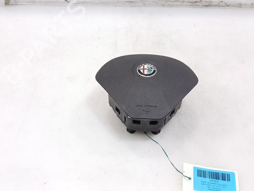Airbag chauffør Airbag chauffør ALFA ROMEO GIULIETTA (940_) 1.6 JTDM (940FXD1A) (105 hp) 39648461 39648461
