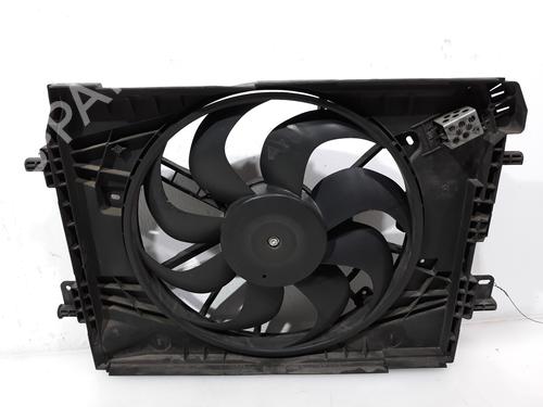 Radiator fan DACIA LODGY (JS_)  | BP10504129M35 