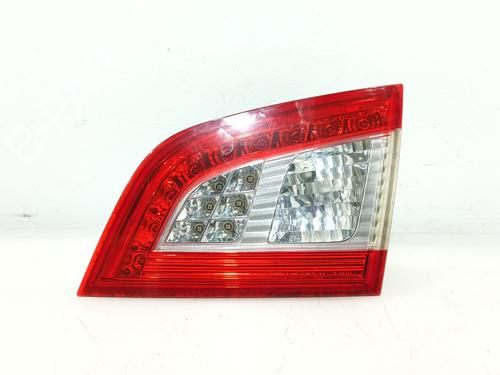 Used Right tailgate light PEUGEOT 508 SW I (8E_) 2.0 HDi (163 hp) 32162402