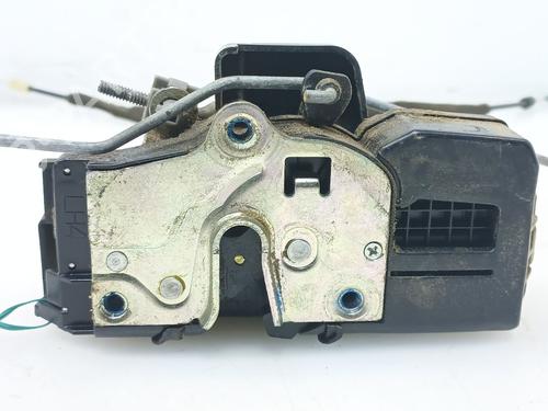 Front left lock CHEVROLET CAPTIVA (C100, C140) 2.0 D 4WD | BP29745482C98 