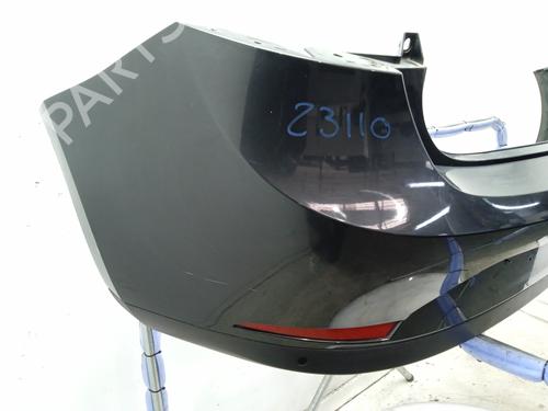 Rear bumper SEAT IBIZA IV (6J5, 6P1)  | BP21051468C8