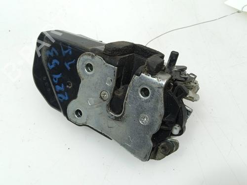 Used Rear left lock JEEP GRAND CHEROKEE III (WH, WK) 3.0 CRD 4x4 (218 hp) 21389440