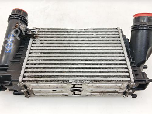 Used Intercooler Intercooler RENAULT ESPACE V (JR_) 1.6 dCi 160 (160 hp) 40150402 40150402