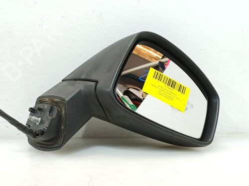 Used Right mirror RENAULT GRAND SCÉNIC III (JZ0/1_) 1.5 dCi (JZ09, JZ0D, JZ10, JZ14, JZ1G, JZ29, JZ2C) (110 hp) 30131491