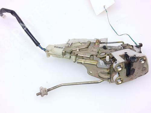 Rear right lock FORD RANGER (ER, EQ, R_) 2.5 TD 4x4 | BP25736772C99 