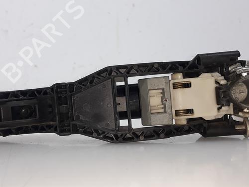 Rear right exterior door handle SEAT ALTEA (5P1)  | BP17018237C130 