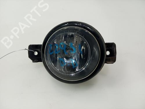 Used Right front fog light NISSAN QASHQAI / QASHQAI +2 I (J10, NJ10, JJ10E) 2.0 dCi (150 hp) 19642068