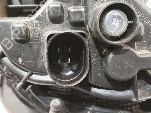 Left taillight SEAT LEON (5F1) 1.5 TGi | BP31832151C34 