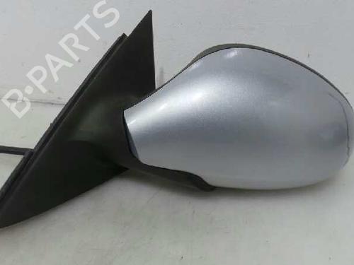 Left mirror SEAT CORDOBA (6L2) 1.9 TDI | BP4629899C26 