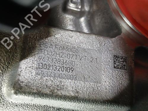 Engine CITROËN C3 II (SC_) 1.6 HDi 90 | BP32753834M1 - Image 7