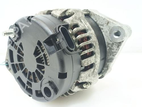 Alternator CHEVROLET CAPTIVA (C100, C140)  | BP24916414M7 