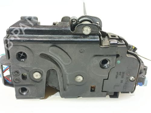 Rear left lock VW TOURAN (1T3) 1.6 TDI | BP31015349C100