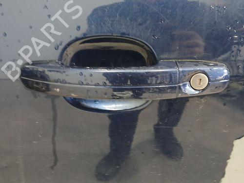 Used Front left exterior door handle Front left exterior door handle 36778412 36778412