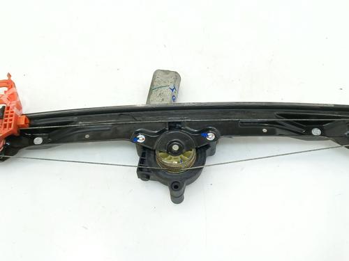 Front left window mechanism FIAT BRAVO II (198_) 1.9 D Multijet (198AXB1A) | BP30059435C22 