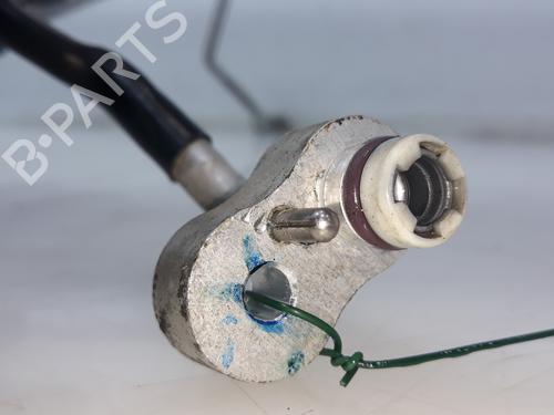 AC pipe BMW 3 (F30, F80) 318 d | BP16710853M126 