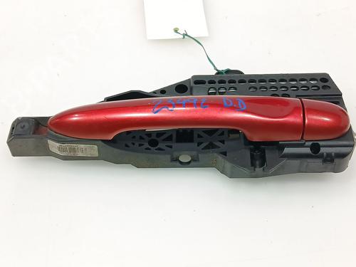 Used Front right exterior door handle RENAULT CLIO IV (BH_) 1.5 dCi 75 (75 hp) 25804800