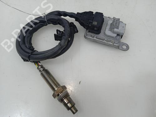 Elektronisk sensor NISSAN QASHQAI II SUV (J11, J11_)  | BP21771918M84 