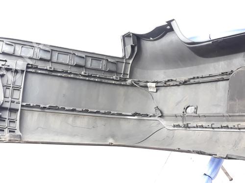 Rear bumper VW PASSAT B6 (3C2) 2.0 TDI | BP11529861C8 