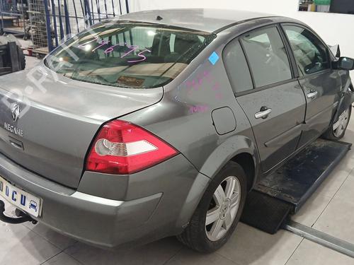 Engine RENAULT MEGANE II Saloon (LM0/1_) 1.5 dCi (LM0F, LM0T, LM2B) | BP39722458M1 - Image 15