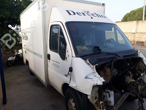 Used Parts PEUGEOT BOXER Van (230L)    1085493