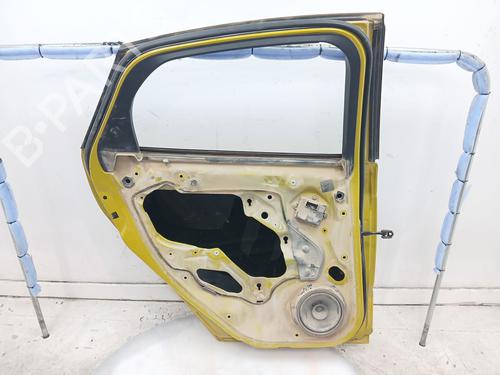 Left rear door FORD FOCUS III 1.6 TDCi | BP22720989C4 