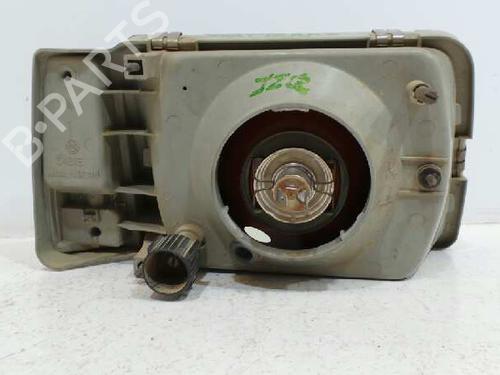 Left headlight SEAT TERRA (24) 0.9 | BP127926C28 