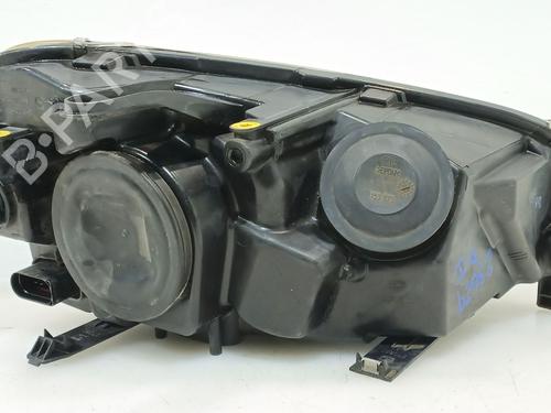 Left headlight FORD C-MAX (DM2) 1.6 TDCi | BP30900229C28